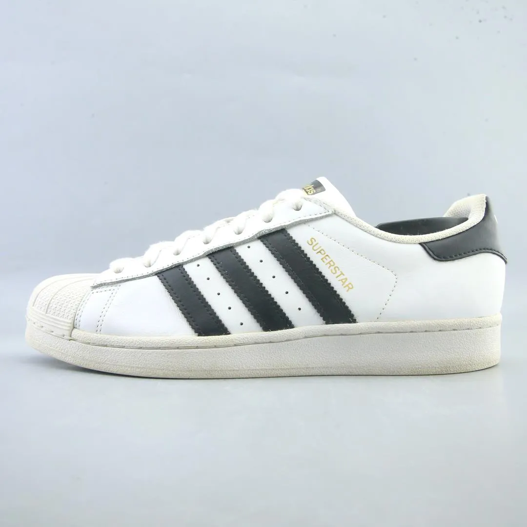 ADIDAS SUPERSTAR Smooth Step Casual Mood