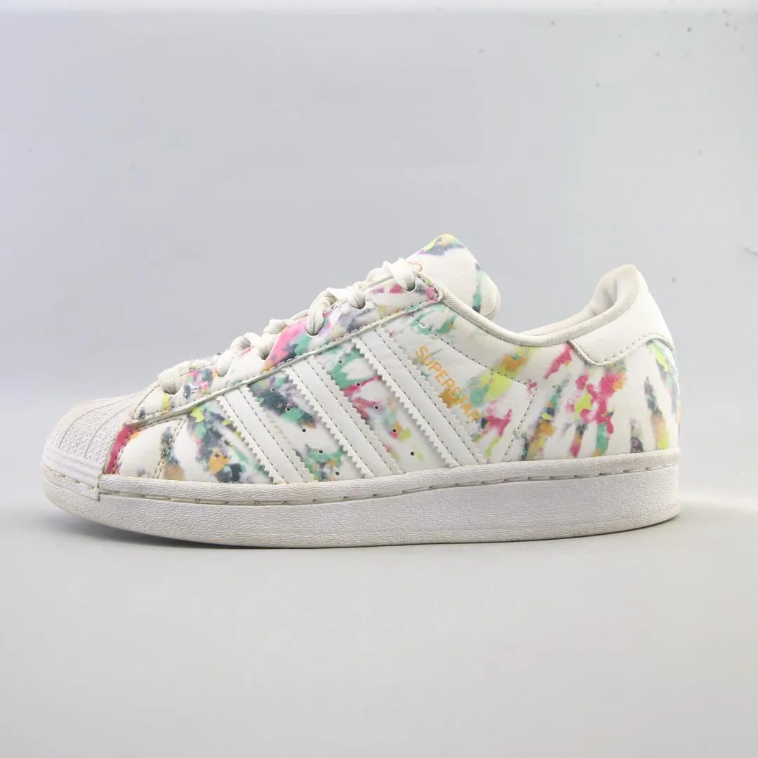 ADIDAS SUPERSTAR Indoor outdoor use All Time