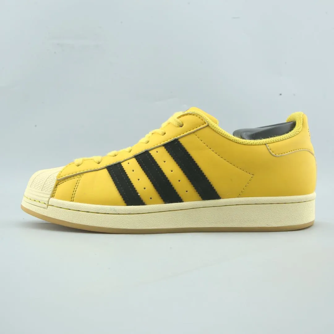 Neutral Pace Responsive Use ADIDAS SUPERSTAR