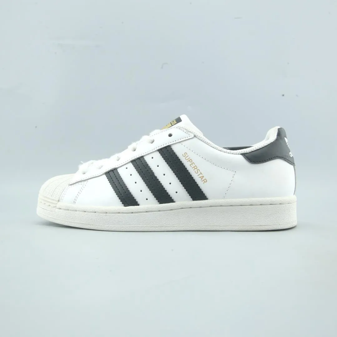 ADIDAS SUPERSTAR Iconic Footwear Anti Torsion Plate