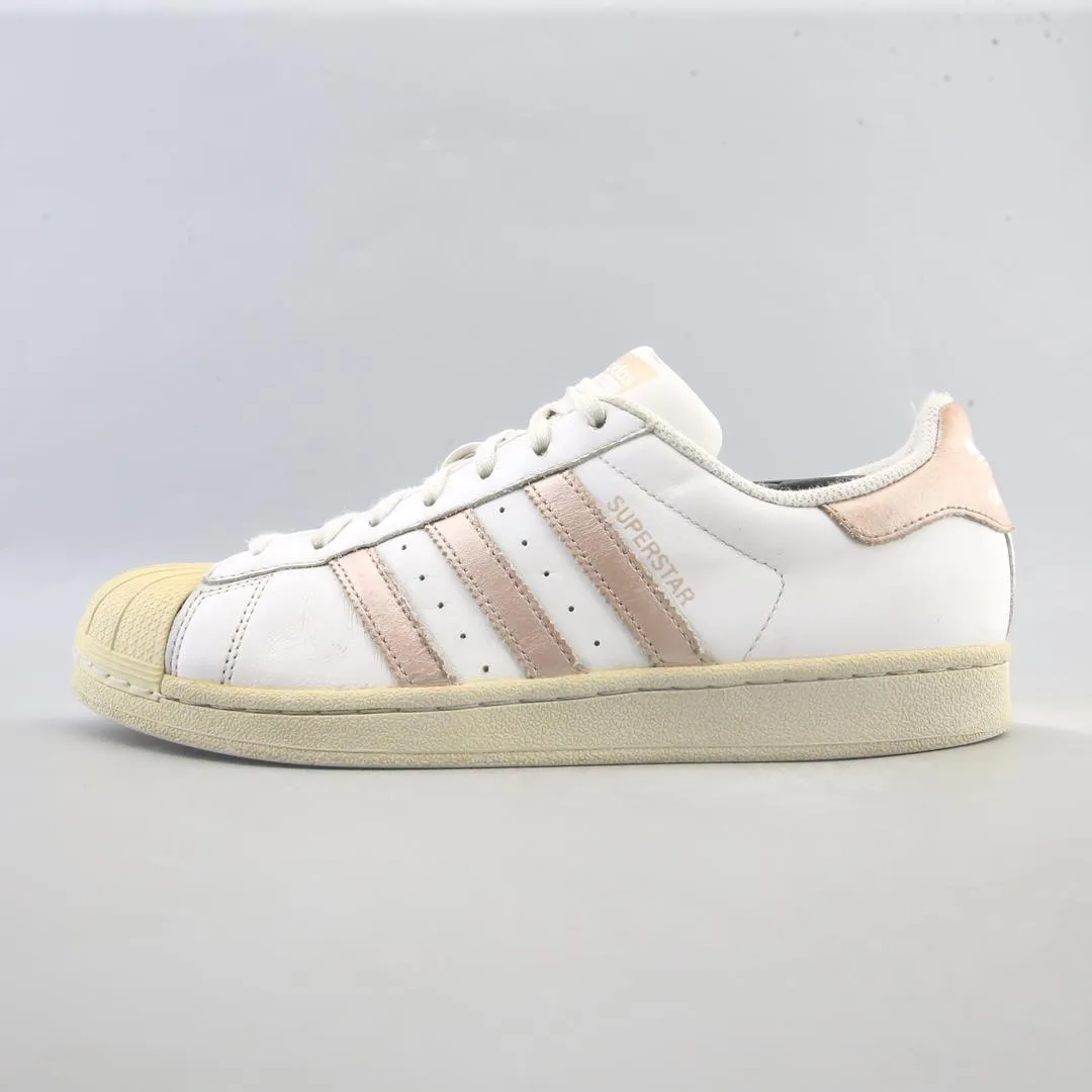 Cushioned Fit ADIDAS SUPERSTAR