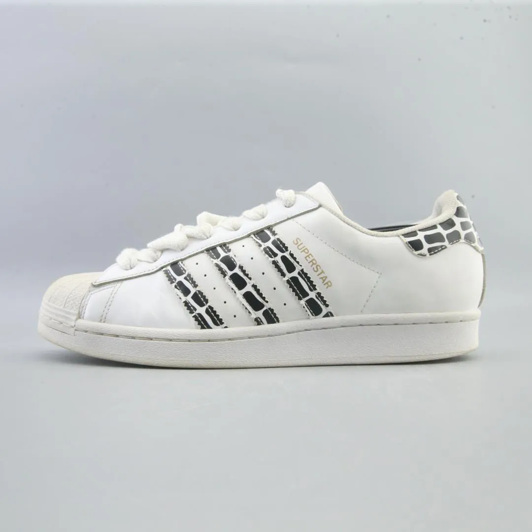 Dawn Walk Morning Step ADIDAS SUPERSTAR