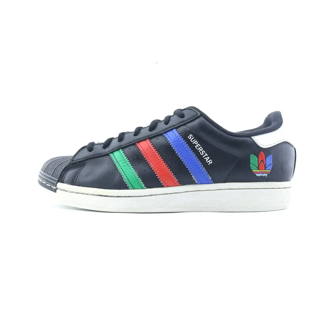 Friction Free Laces ADIDAS SUPERSTAR
