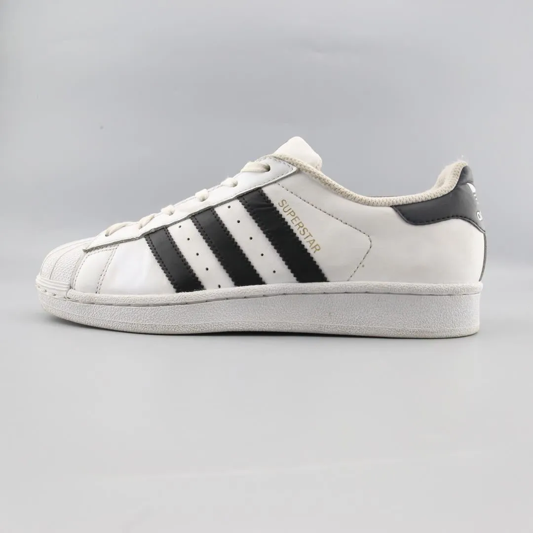 Wear Anytime Cross Town ADIDAS SUPERSTAR