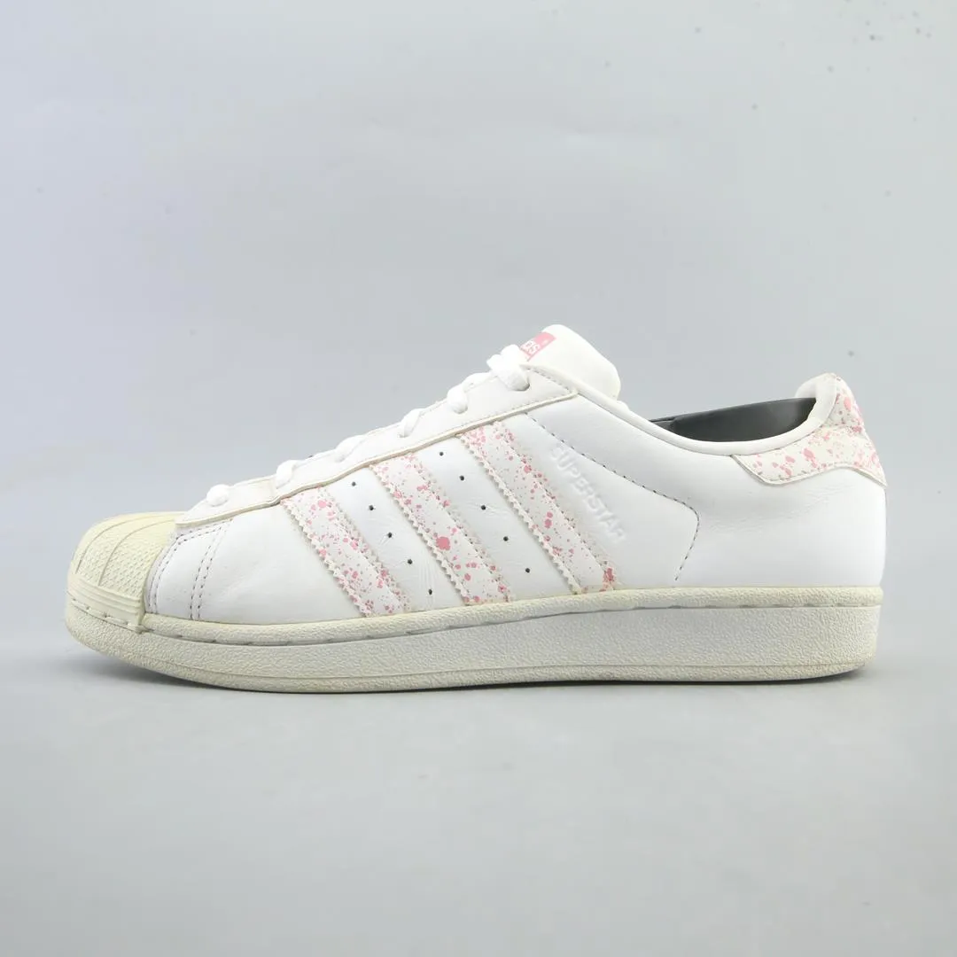 Foldable Build ClassicDesign ADIDAS SUPERSTAR