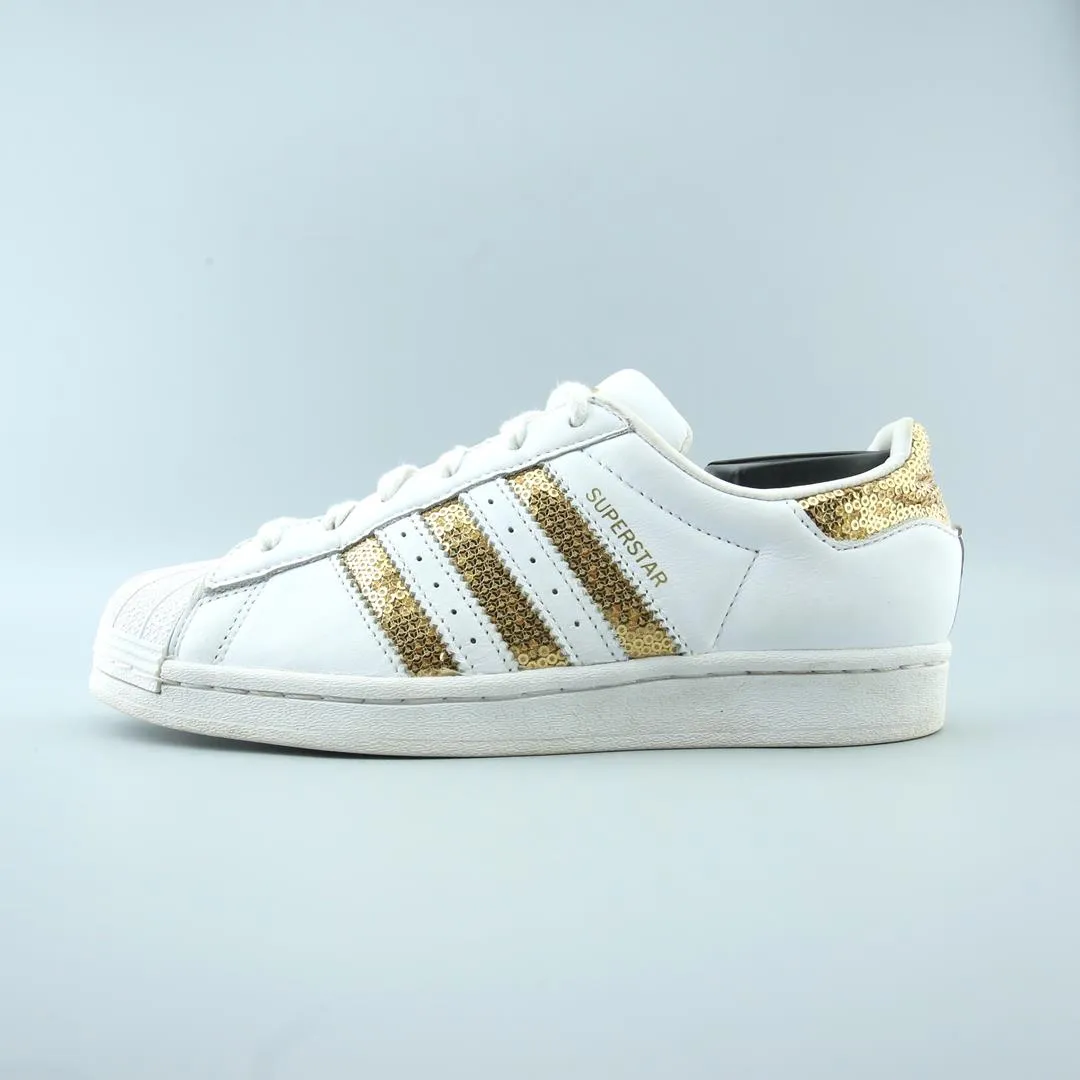 Soft Step ADIDAS SUPERSTAR
