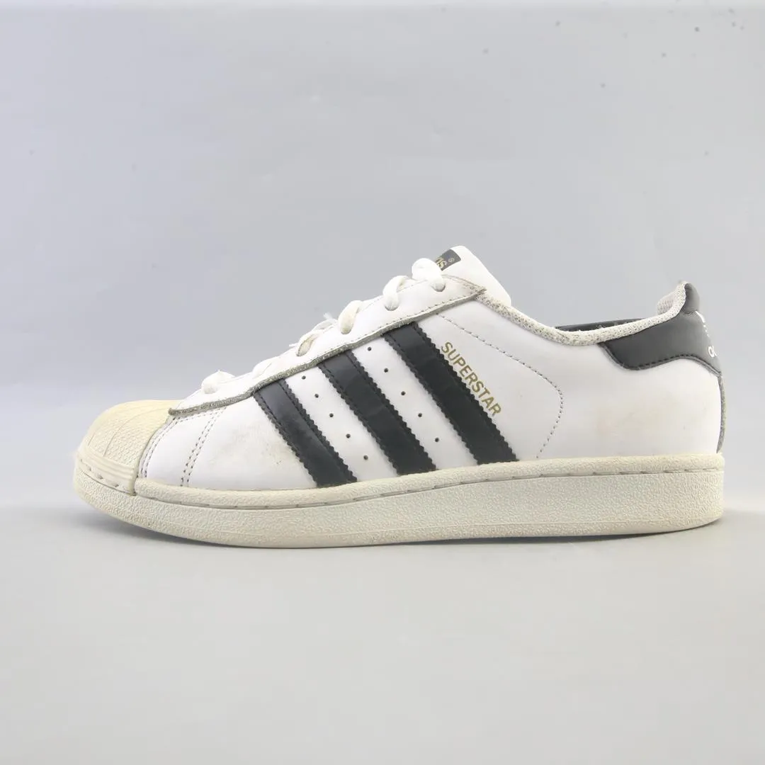 Soft Footwear Stand Long ADIDAS SUPERSTAR