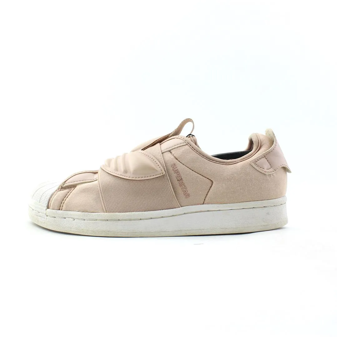 Chic Walk ADIDAS SUPERSTAR