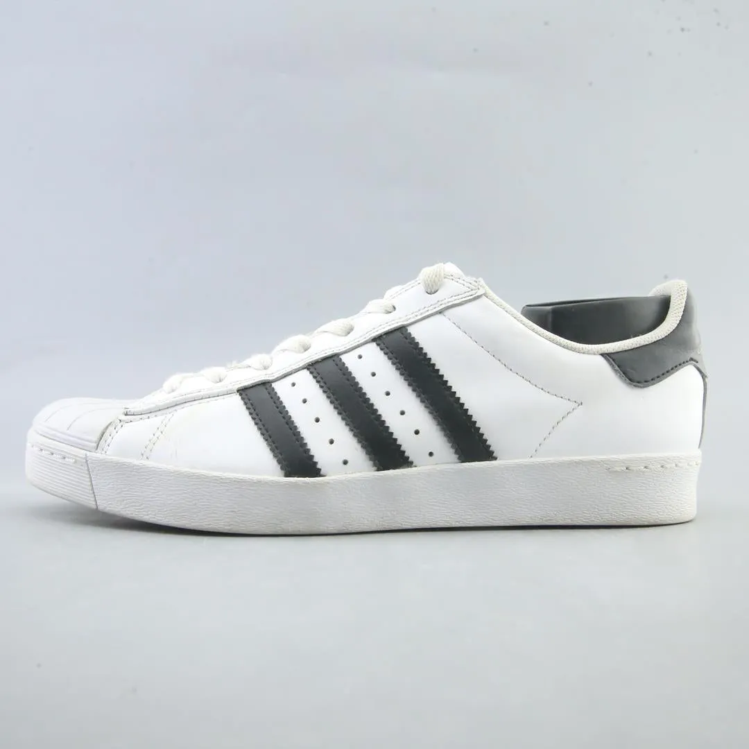 breath easy ADIDAS SUPERSTAR VULC ADV