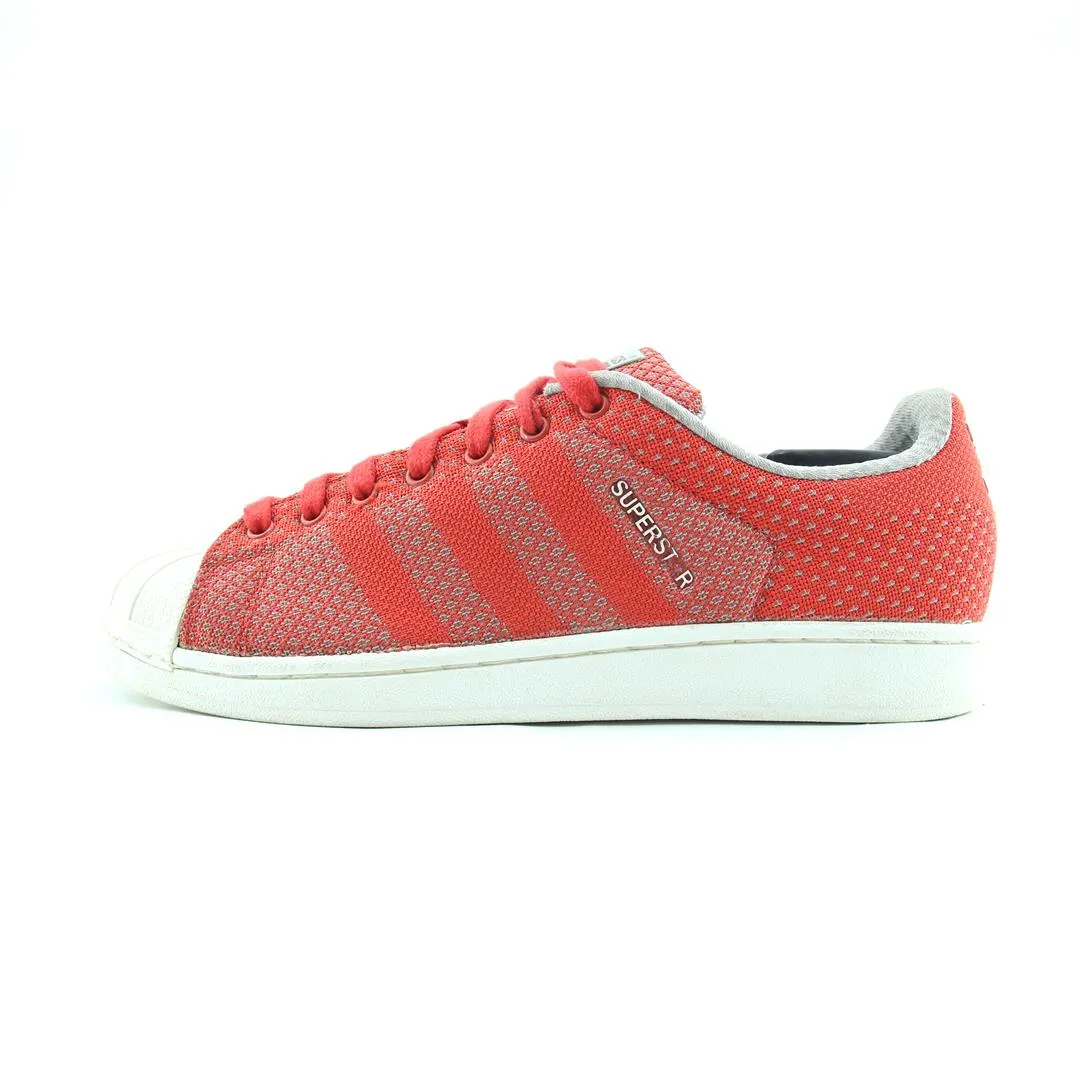 Versatile Footwear ADIDAS SUPERSTAR WEAVE PACK