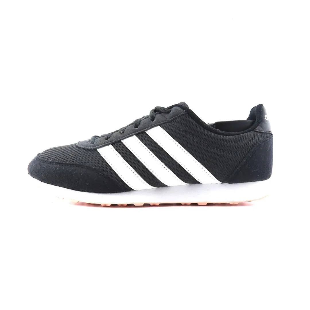 Test Hike Minimalist Style ADIDAS  V RACER 2