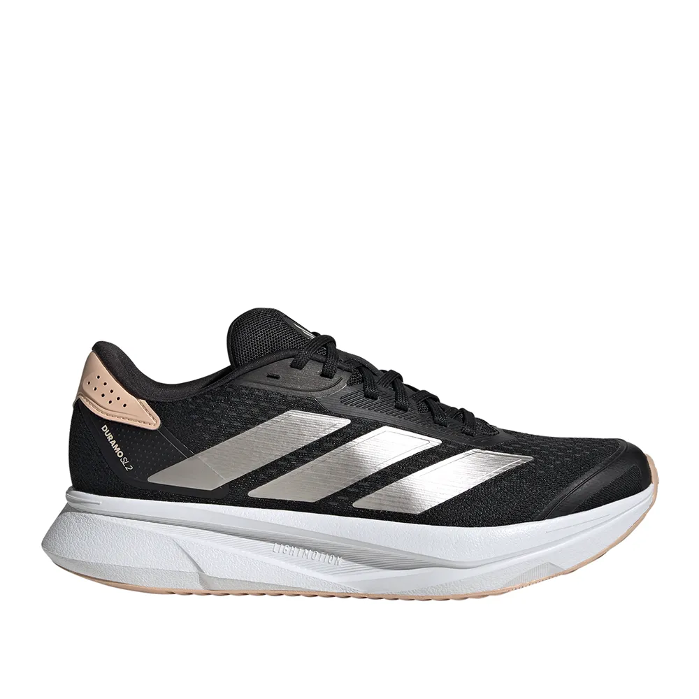 water - repellent - upper shoes Road Training adidas Women's Duramo SL 2 Running Shoes