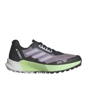minimalist running personal - growth adidas Women's Terrex Agravic Flow 2.0 Trail Running Shoes