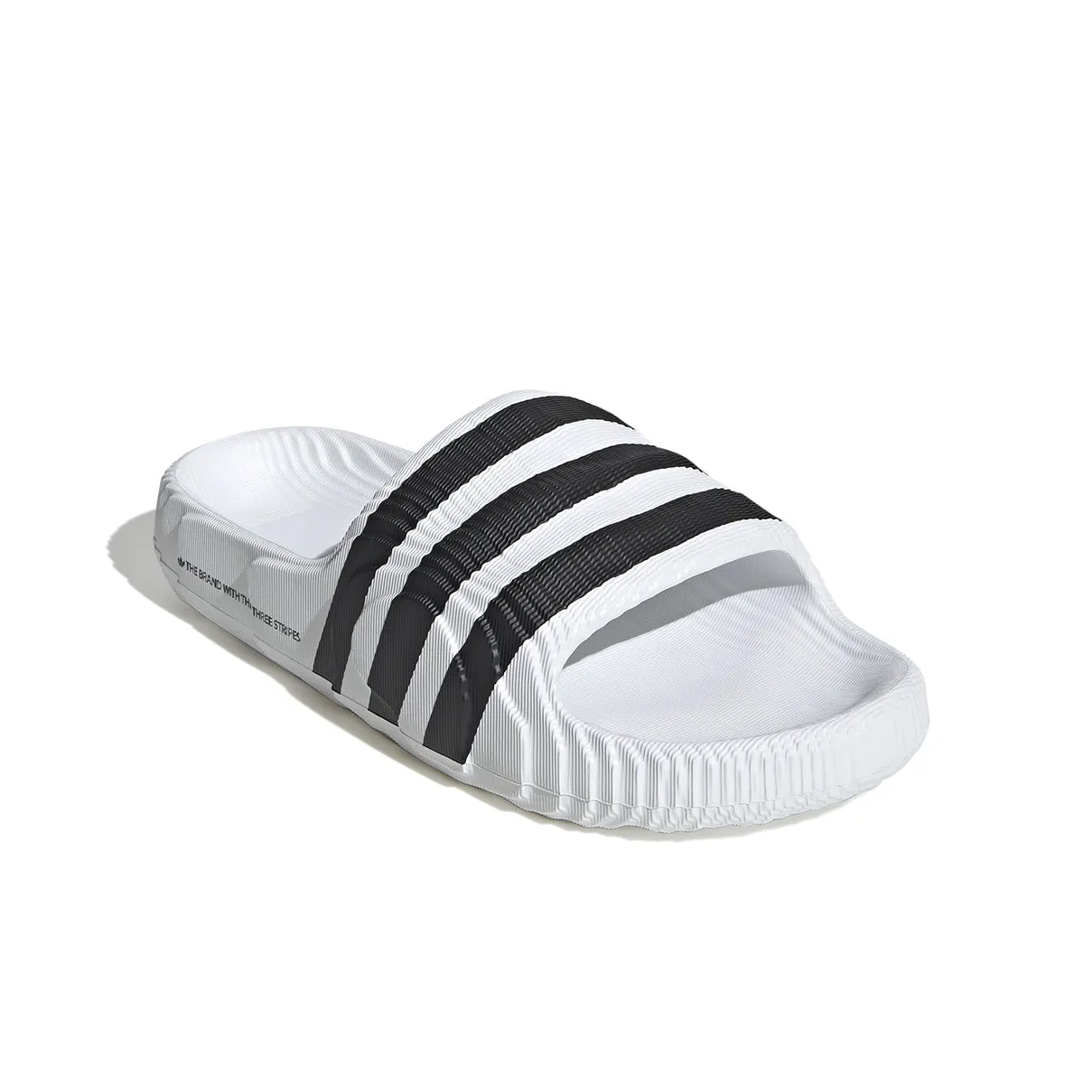 Match Fit Adilette 22 'Cloud White'