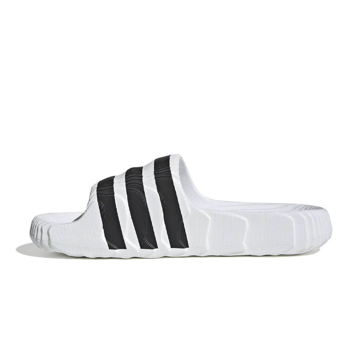Color Pop Adilette 22 'Cloud White'