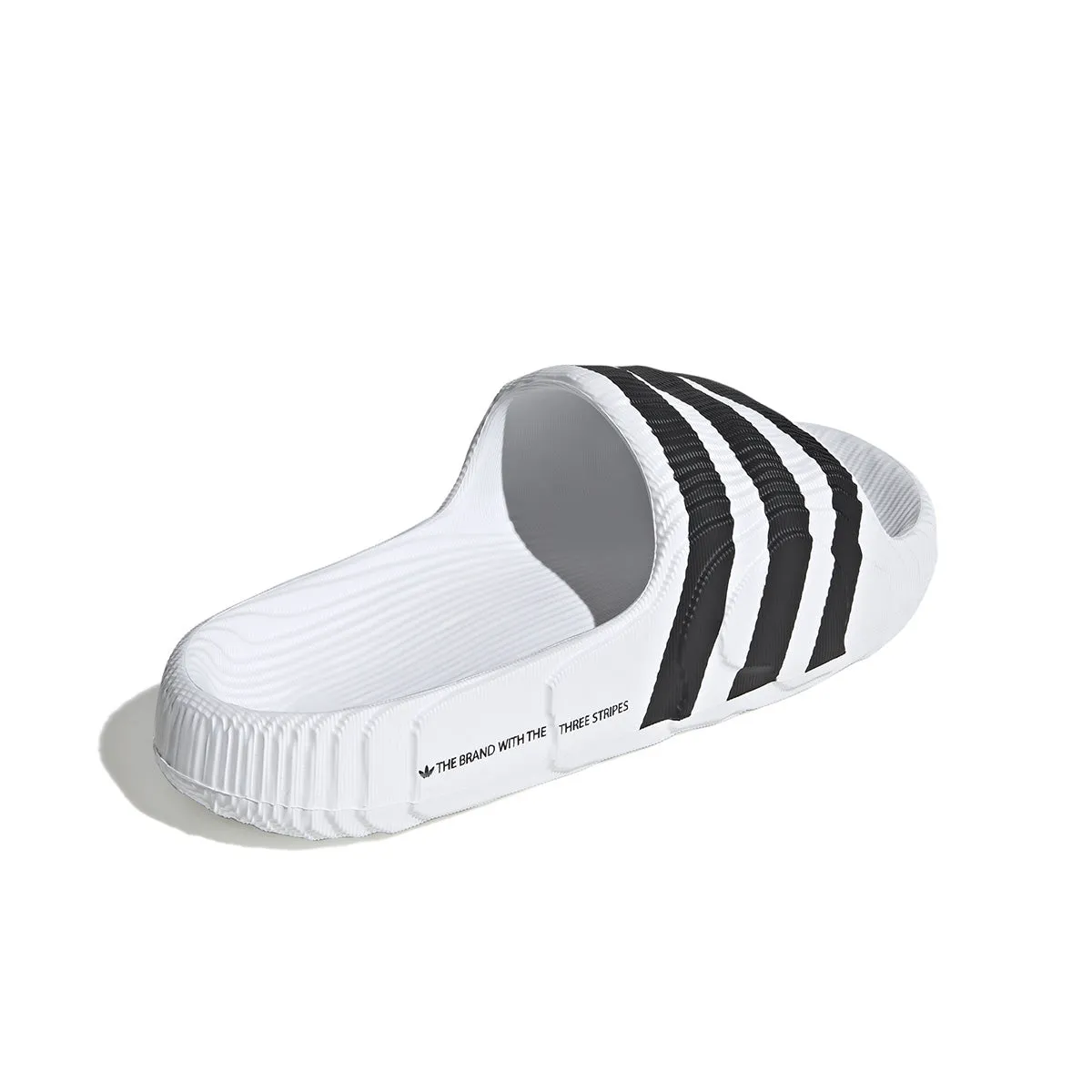 Adilette 22 'Cloud White' Club Edge Dust Free