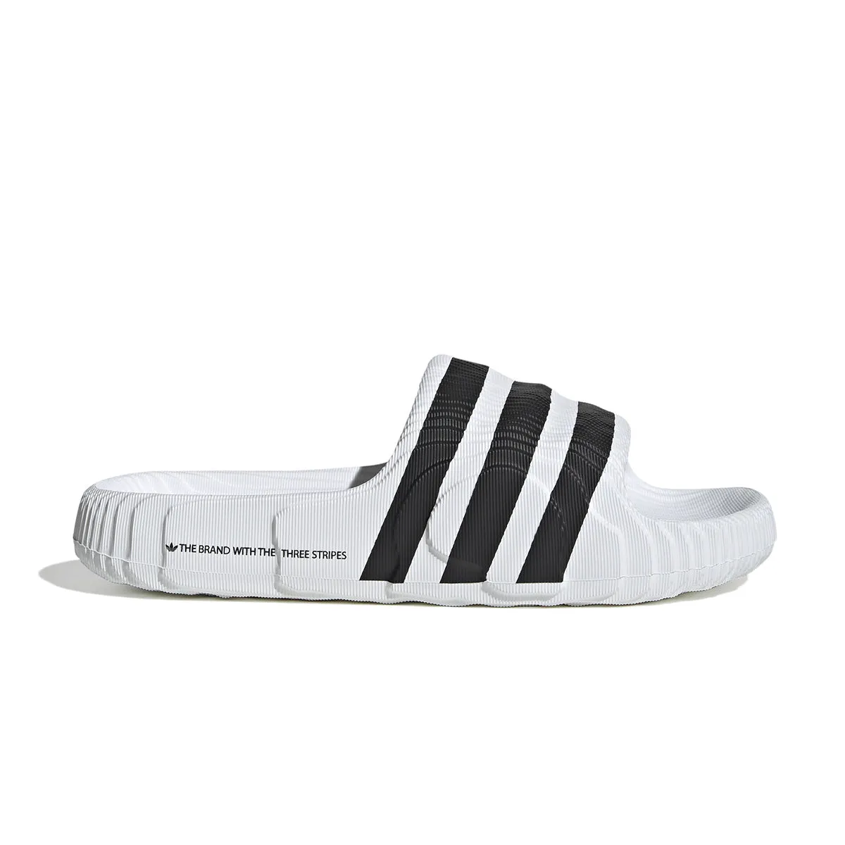 Strong Stitching Adilette 22 'Cloud White'