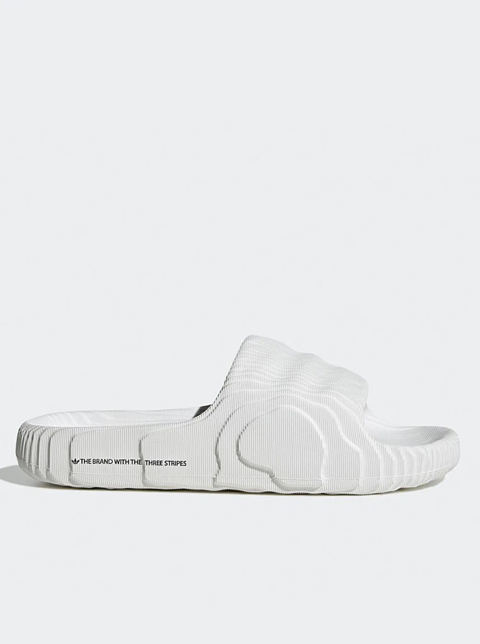 Adilette 22 Unisex Loose Fit Quiet