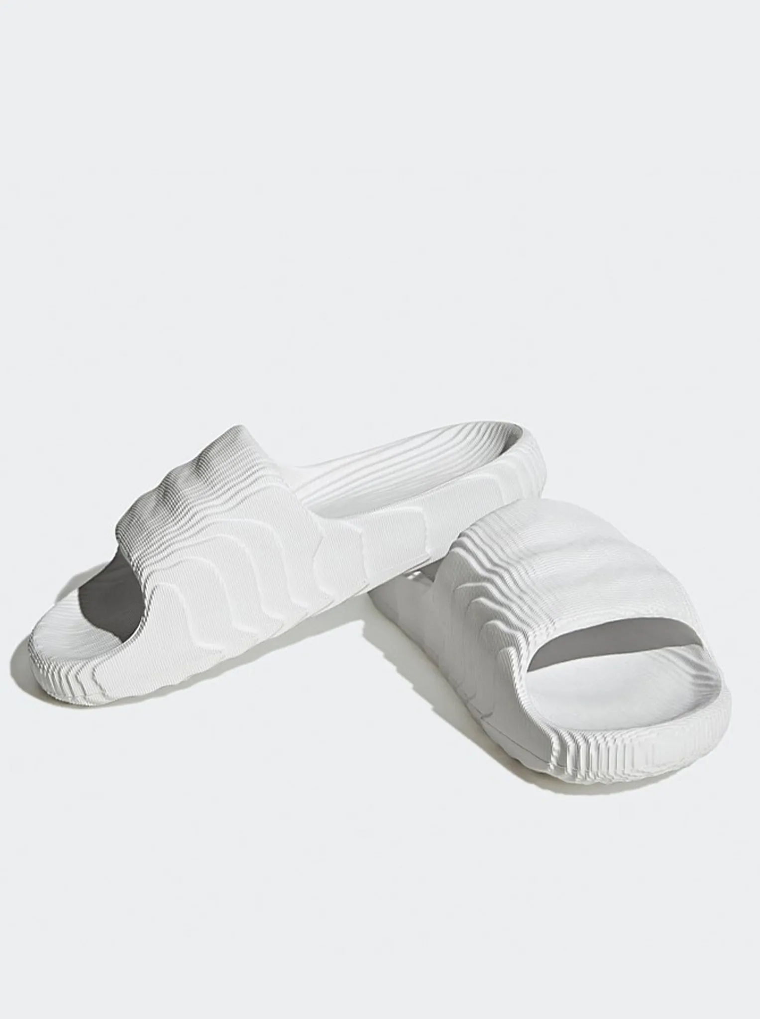Adilette 22 Unisex MemoryFoam Beachside Footwear
