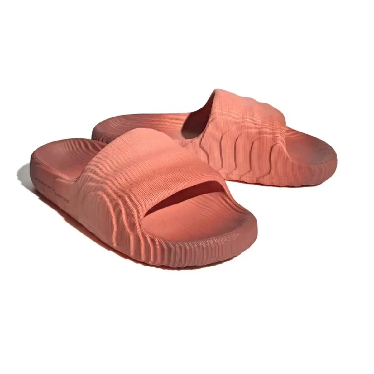 Adilette 22 'Wonder Clay' Daily Chill