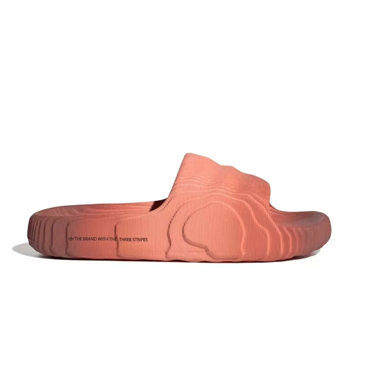 Versatile Comfort Bend Adilette 22 'Wonder Clay'