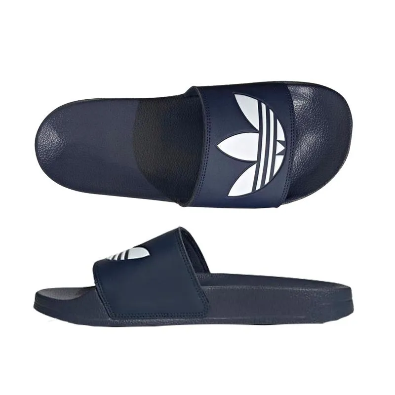ADILETTE LITE Tech Glow