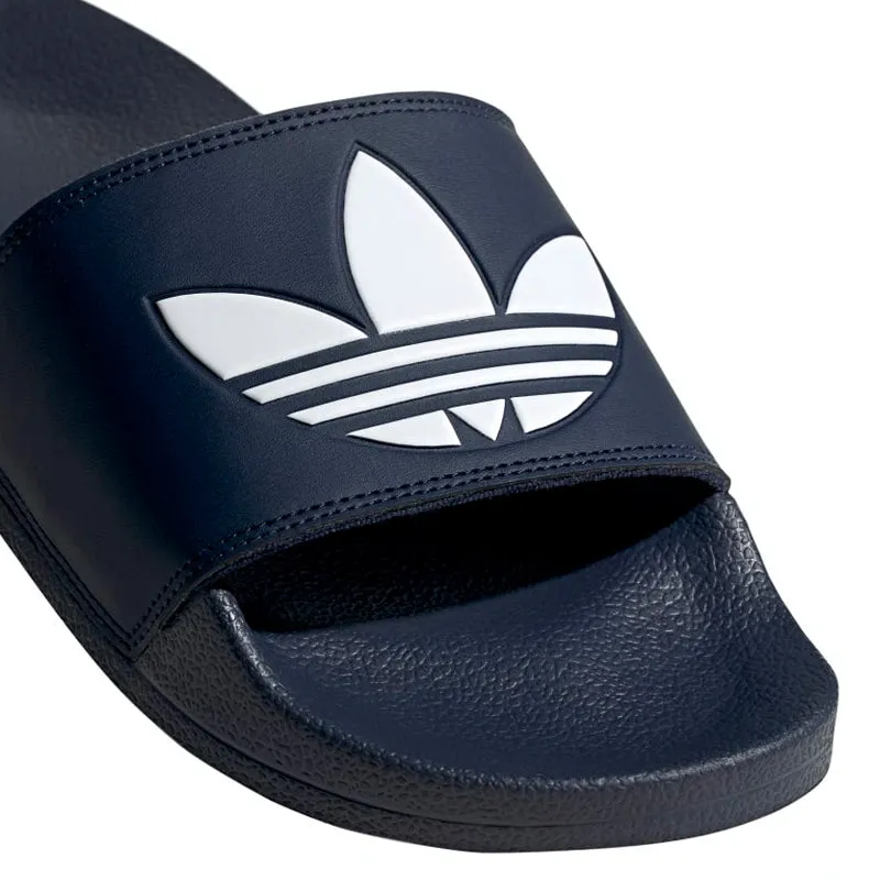 Clear Glow Everywhere Fit ADILETTE LITE