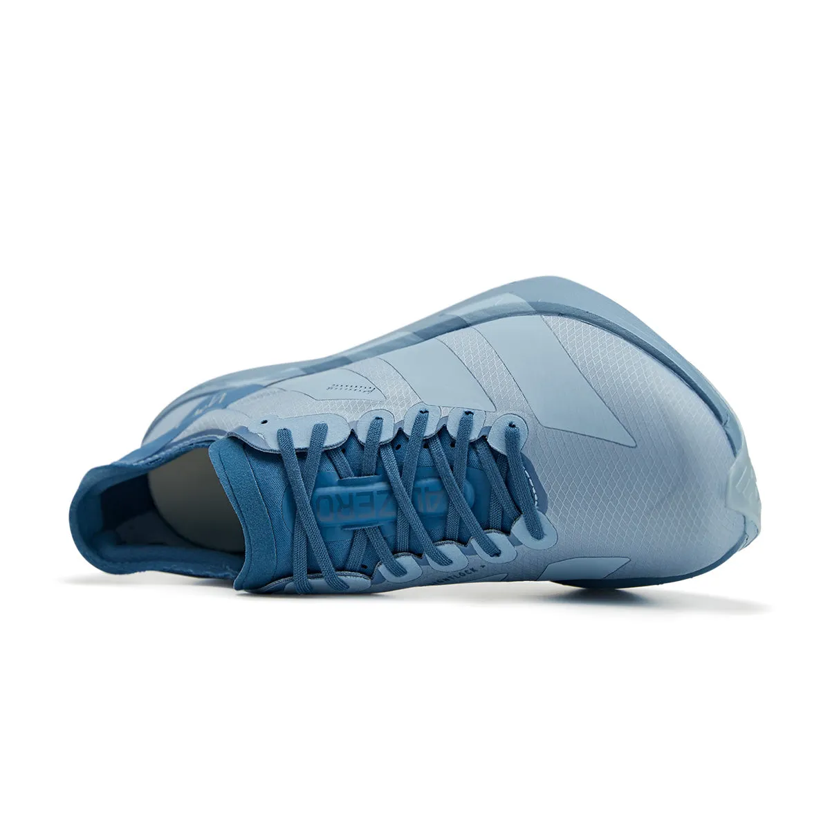 Adios Pro 4 'Ash Blue' Spanish Bold