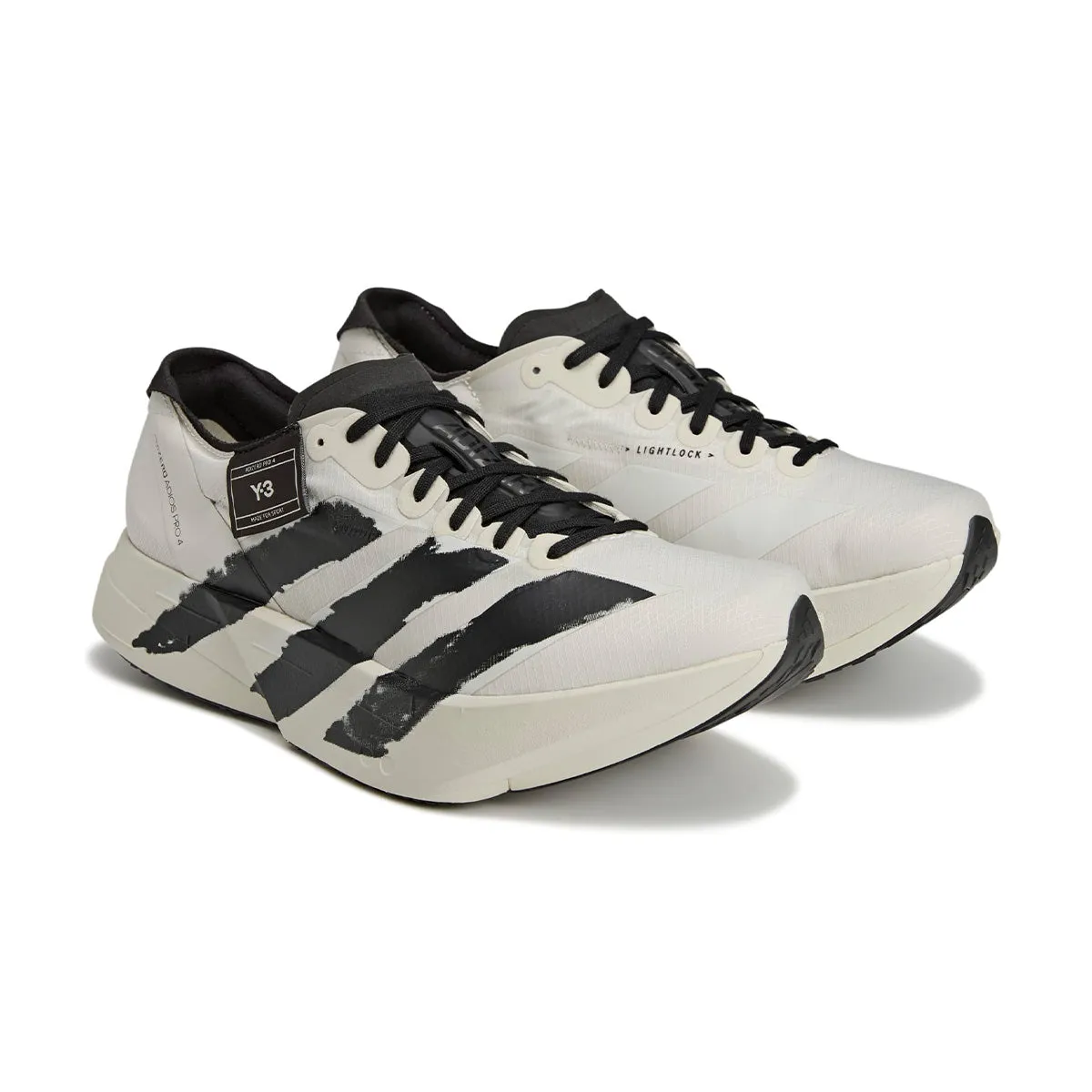 Adios Pro 4 'Beige' Harbor Mood