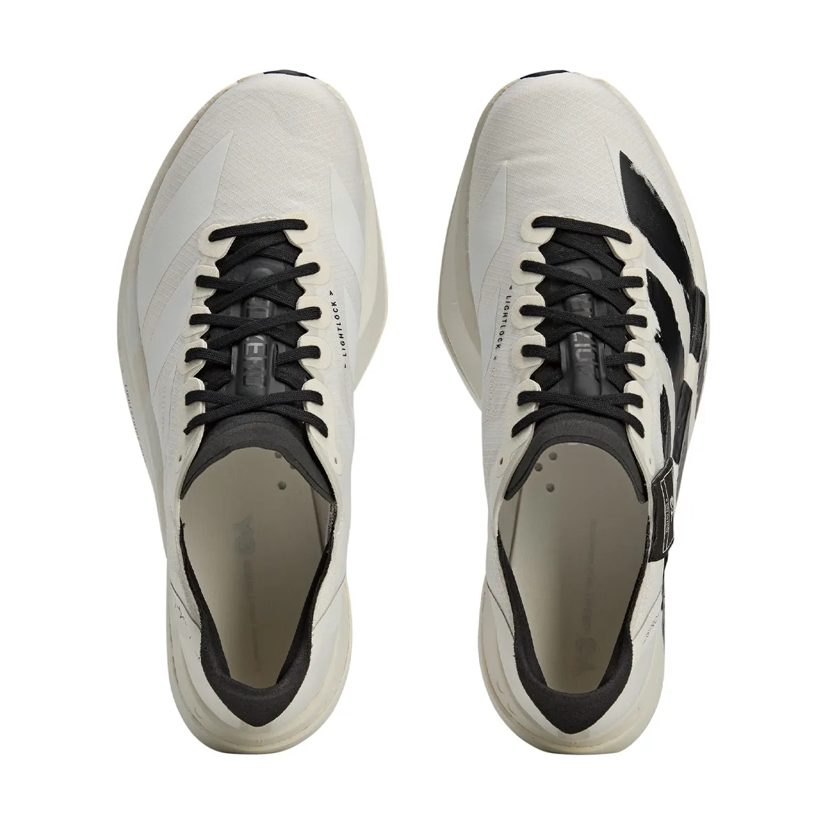 Adios Pro 4 'Beige' Low Arch Wide Path