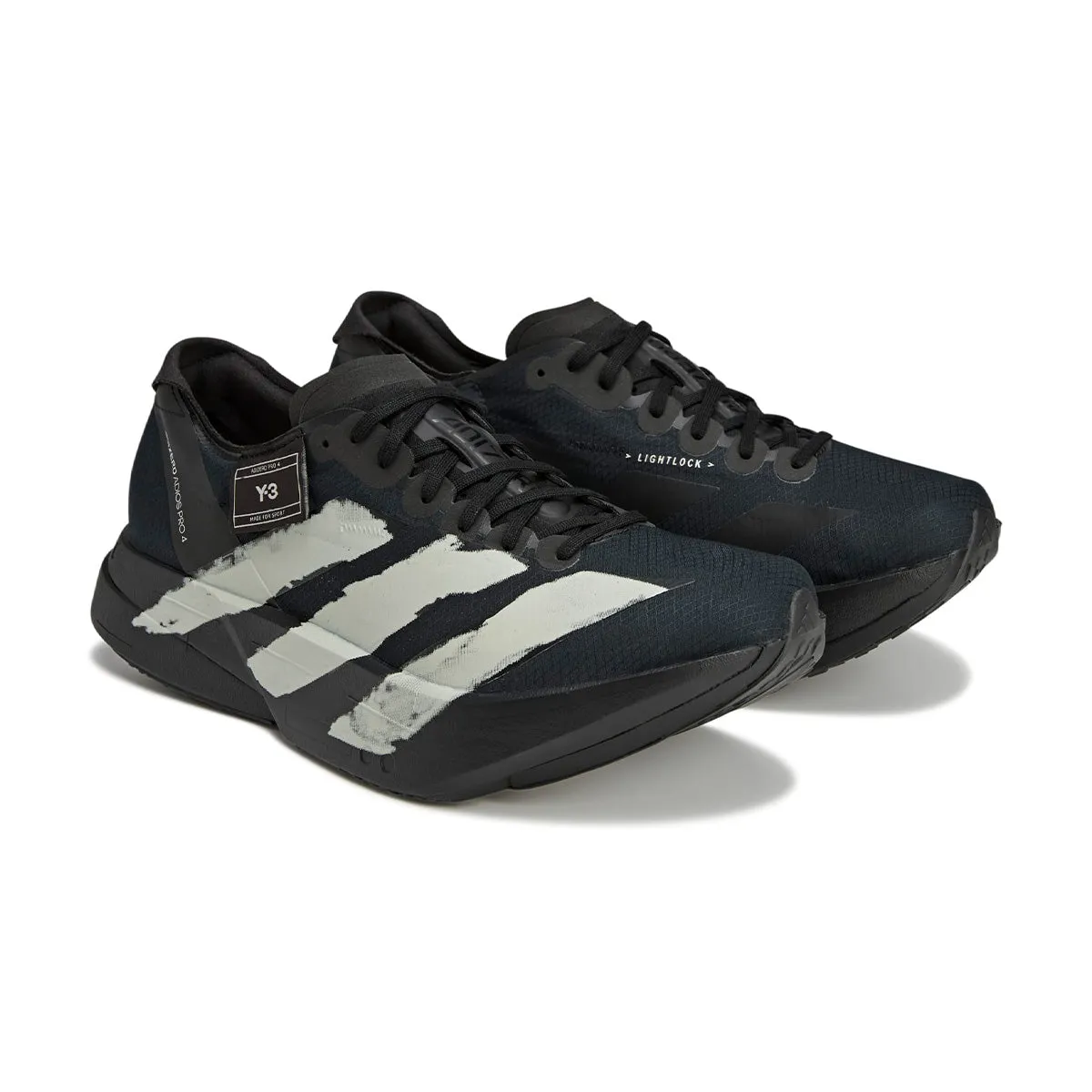 Adjustable Straps Adios Pro 4 'Black'