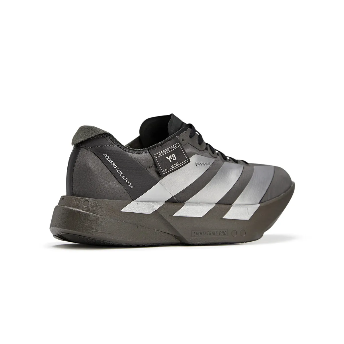 Adios Pro 4 'Cinder' Best Seller