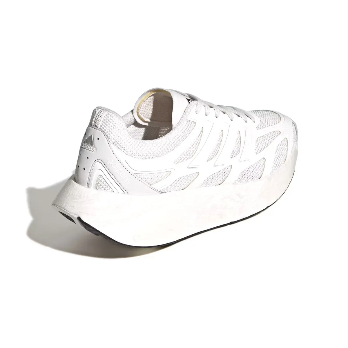 Adizero Aruku 'Crystal White' Casual Move Rain Guard