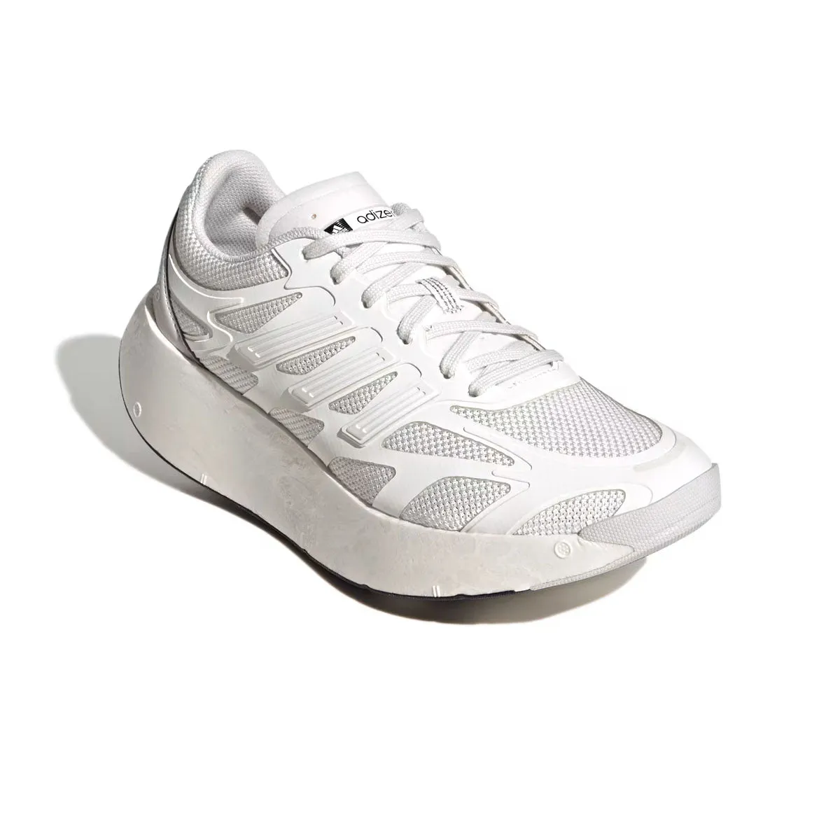 Path Free Stone Grip Adizero Aruku 'Crystal White'