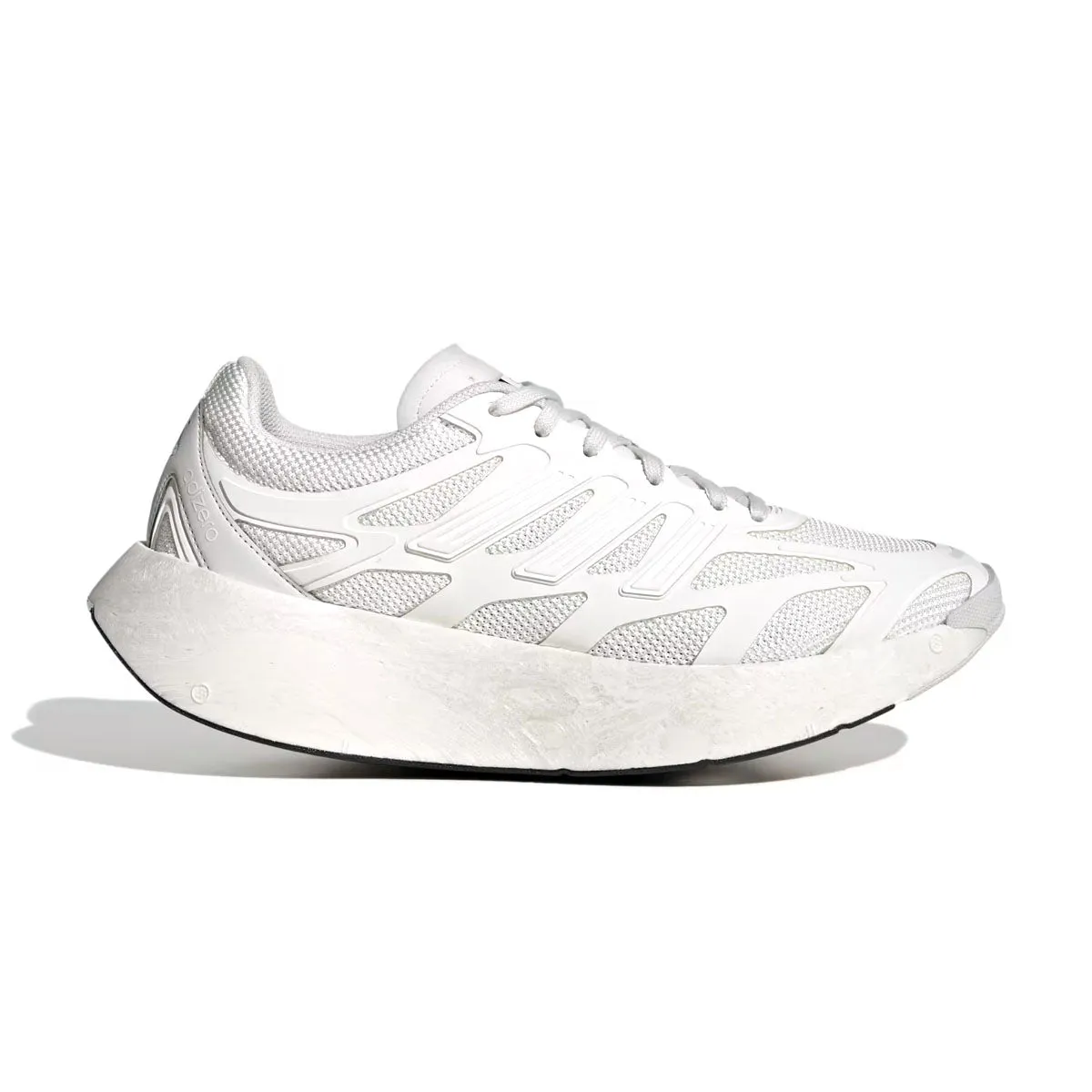 Trail Strong Adizero Aruku 'Crystal White'