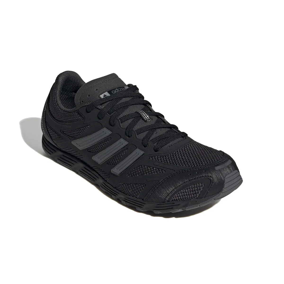Ring Walk Quick Motion Adizero PR 'Carbon Core Black'