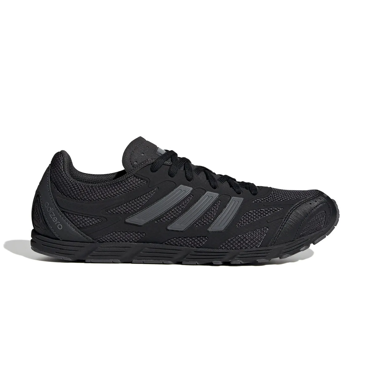 Adizero PR 'Carbon Core Black' All Day Road Trip