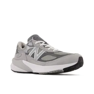 990v6 - Grey - Men's Midsole Cushioning