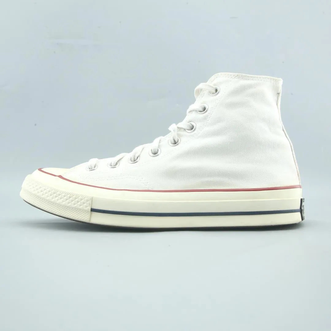 Seismic Reduction Rubber Tread CONVERSE CHUCK TAYLOR ALL STAR 70 HI