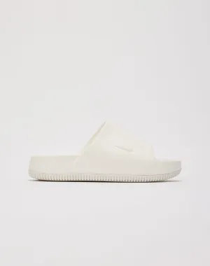 Nike Calm Slides Travel-Friendly Footwear
