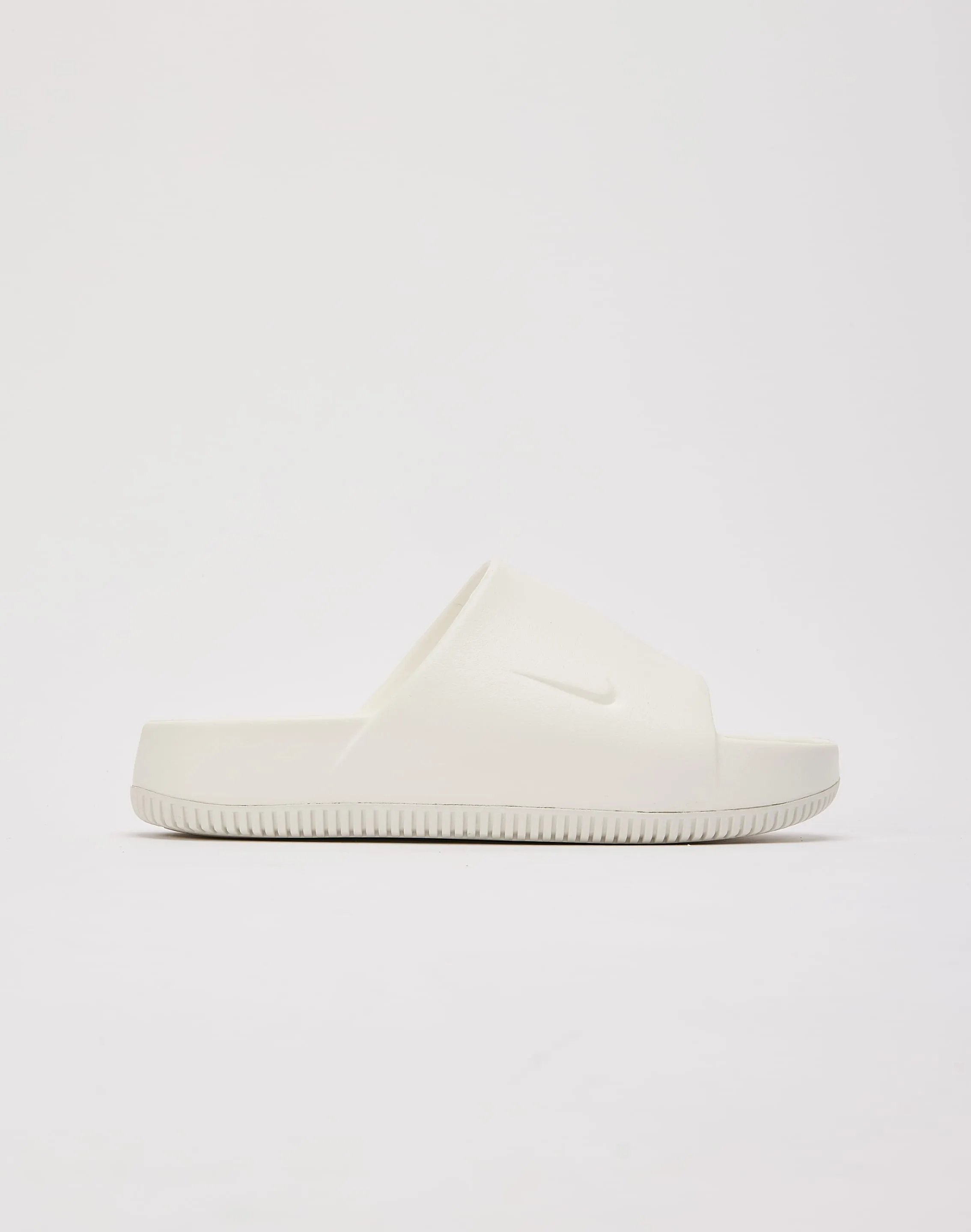 Nike Calm Slides Travel-Friendly Footwear