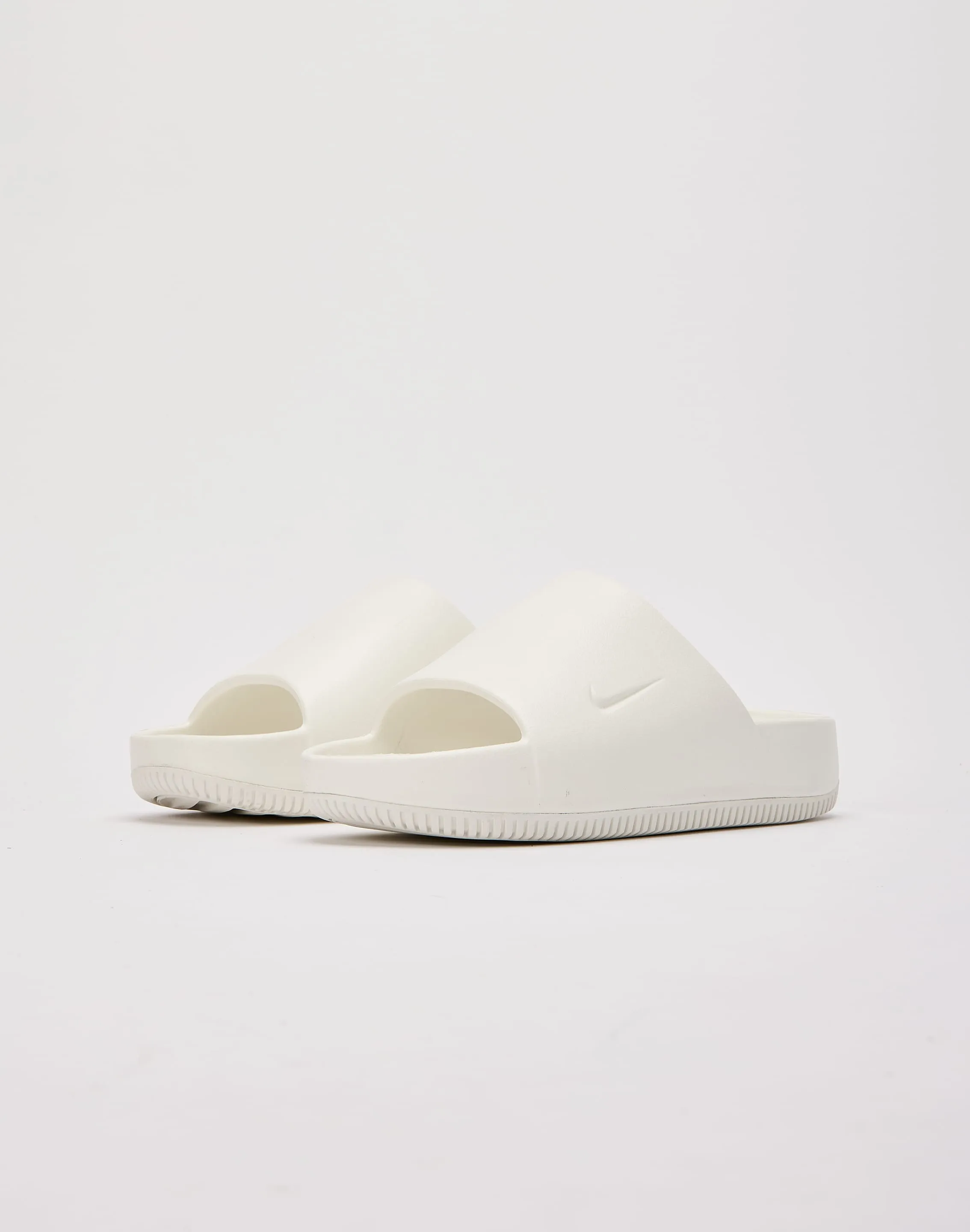 Stable Design Nike Calm Slides