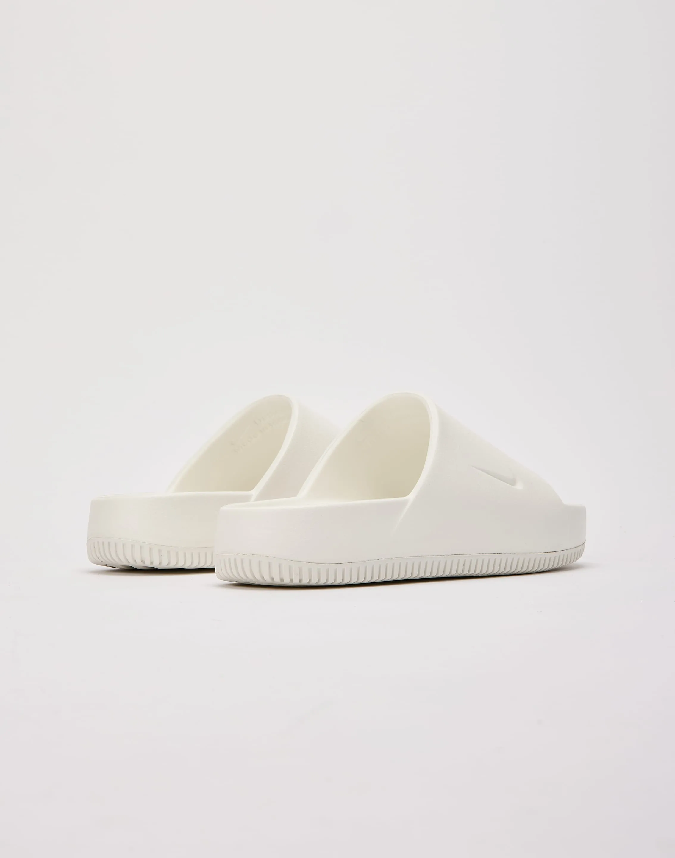 Chill Relax Fit Nike Calm Slides