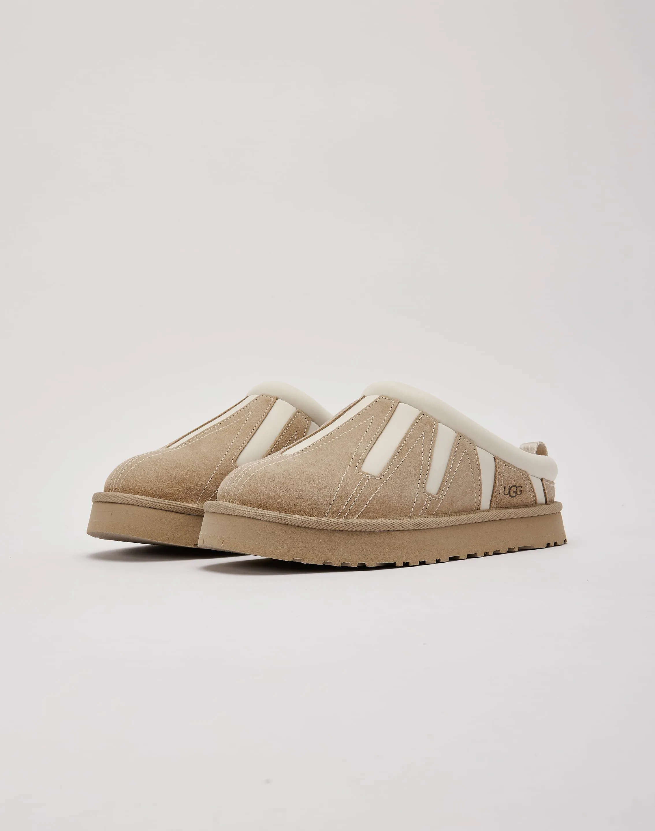 Trail Ready UGG Tazz Sunwave Grade-School
