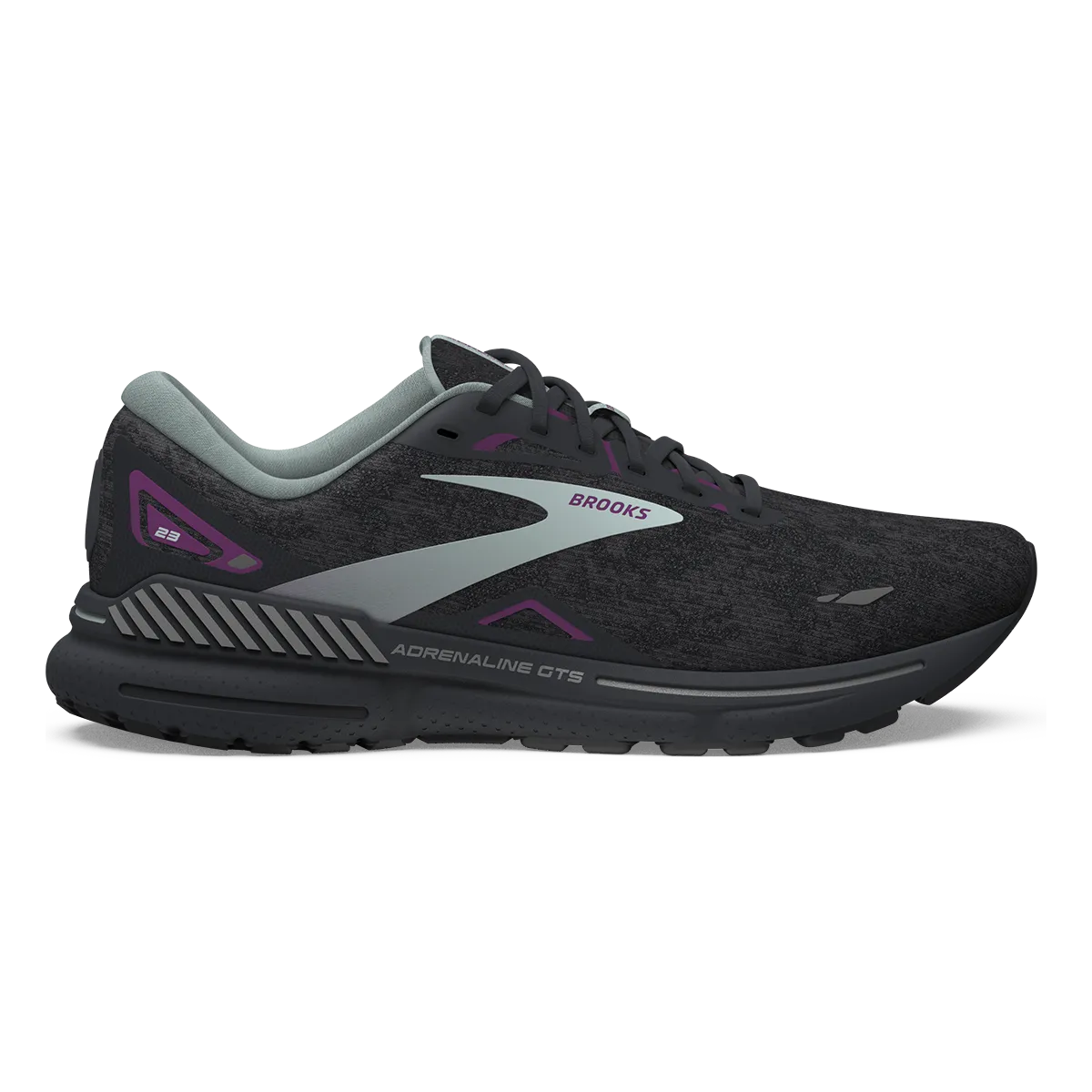 Adrenaline GTS 23 Womens custom-fit