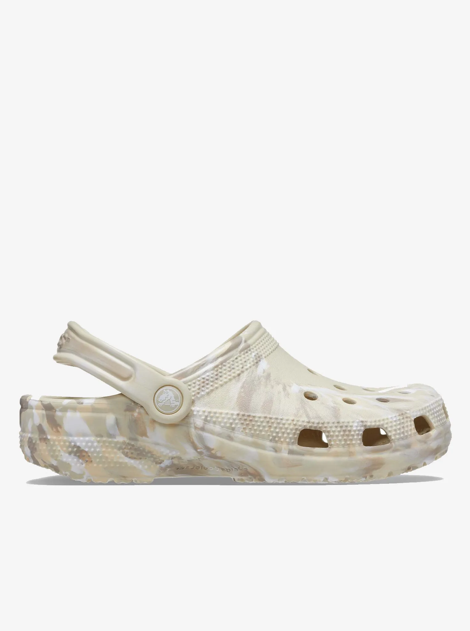 Easy Travel Sandal Classic Marbled Clog Unisex