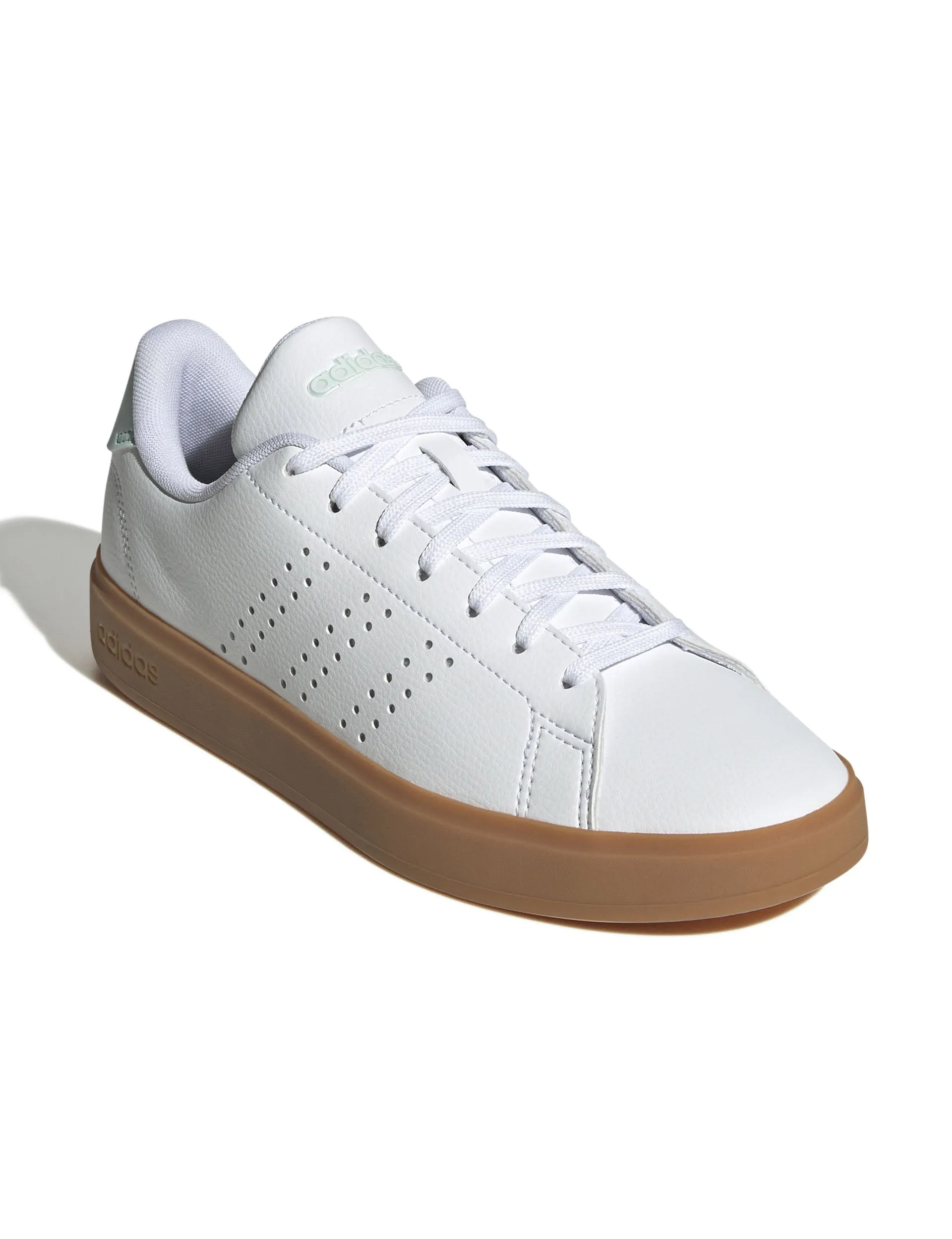 Everyday Move Advantage 2.0 Shoes - Cloud White/Halo Mint
