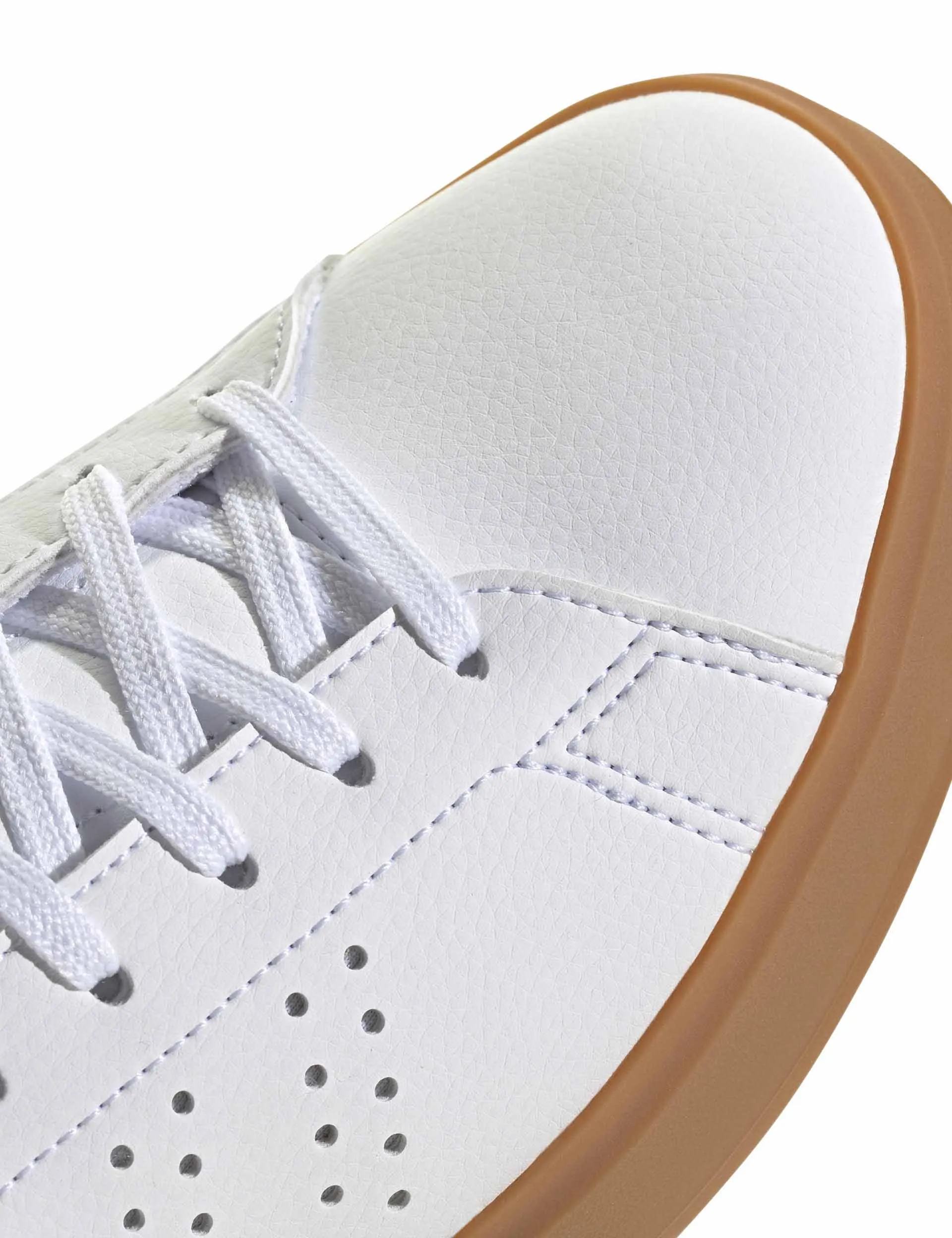 Test Hike Park Walk Advantage 2.0 Shoes - Cloud White/Halo Mint