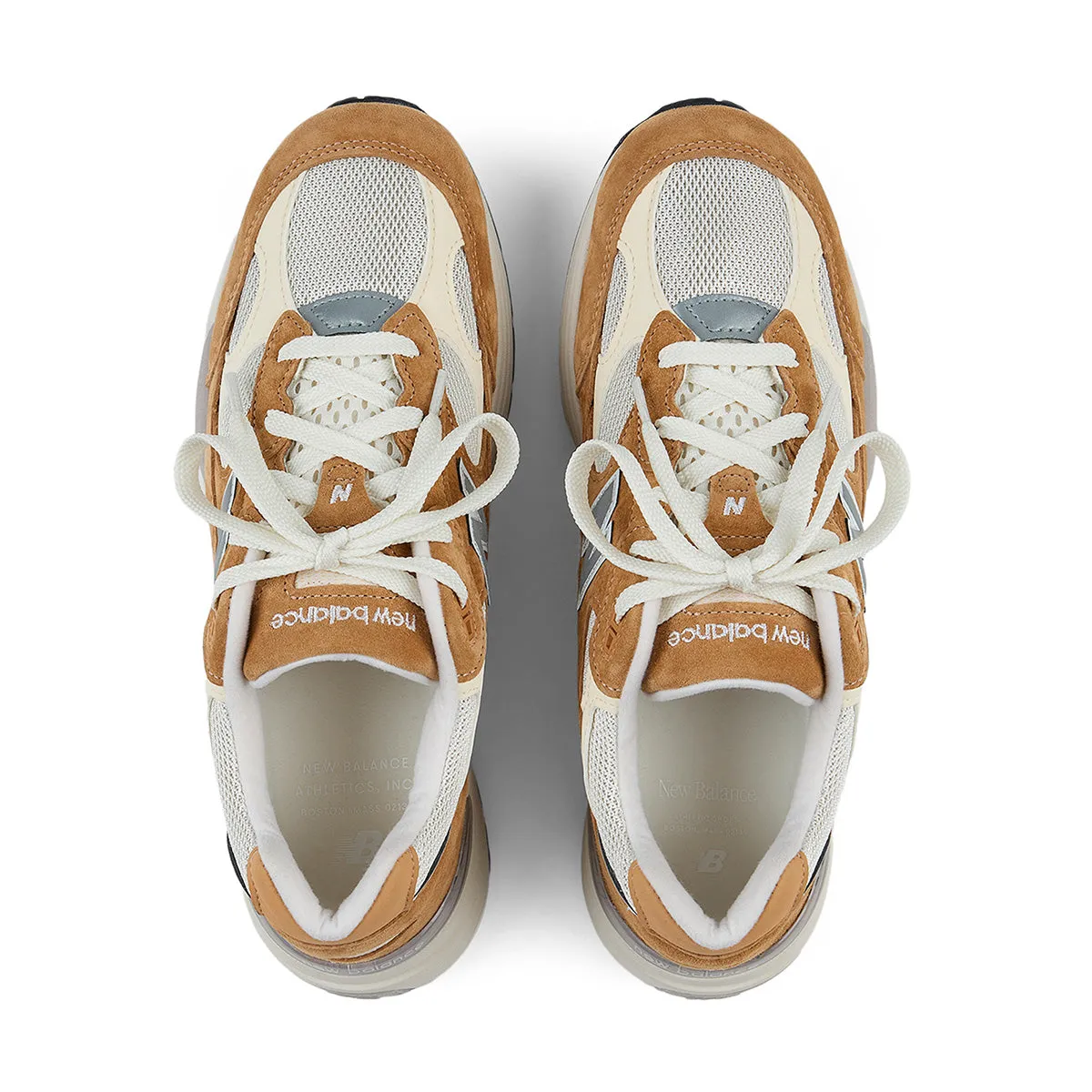 Gym Life Breathable Daily Walk in USA 992 'Sweet Caramel'