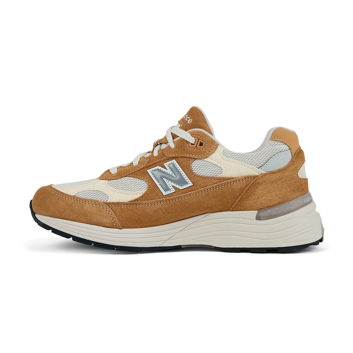 in USA 992 'Sweet Caramel' Snow Warm